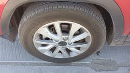 Baic X35 - 10