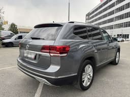 Volkswagen Teramont - 3