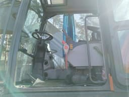 Daxin DX180* Экскаватор колесный - 6