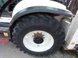 Hidromek HMK* Экскаватор-погрузчик - 7