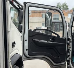 Dongfeng Z55 Изотермический/рефрижератор - 7
