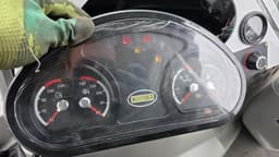 Sti 4CX Экскаватор-погрузчик - 6