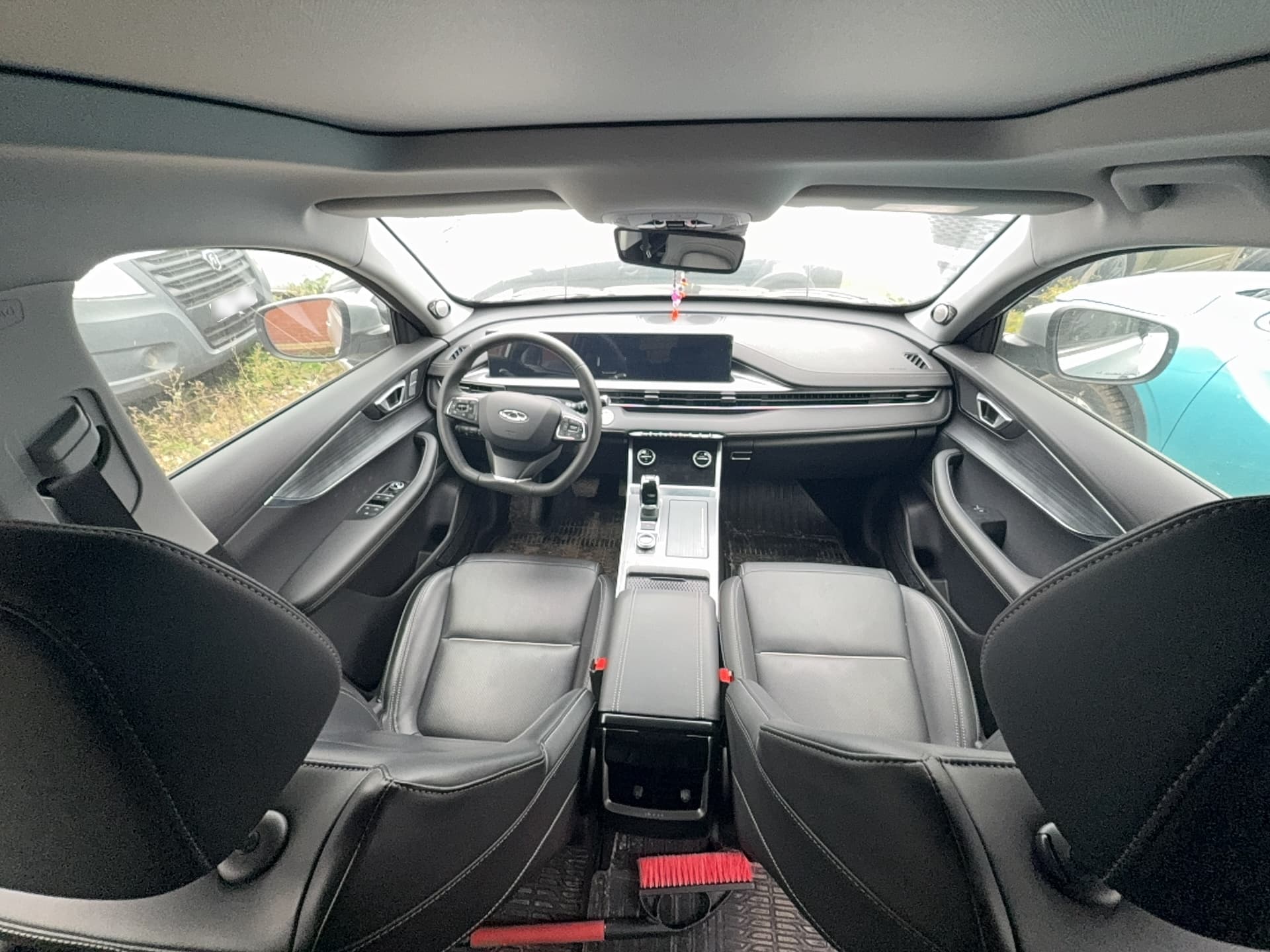 Chery Tiggo 7 PRO MAX - 5
