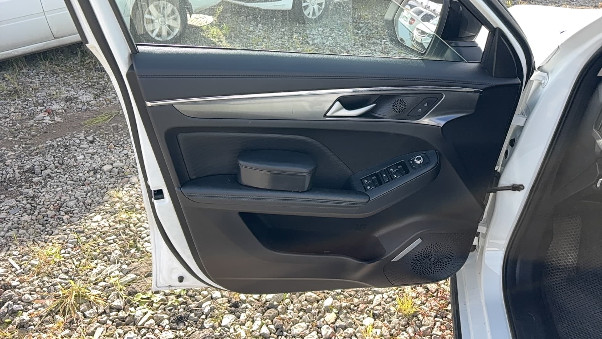 Haval Jolion - 8