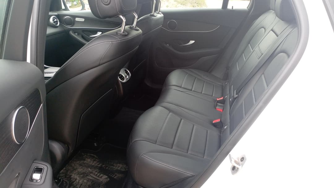 Mercedes-Benz GLC - 9