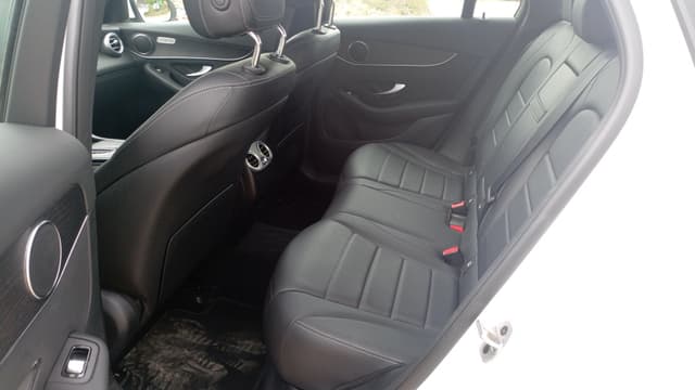 Mercedes-Benz GLC - 9