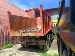 МАЗ 6501* 6x4 Самосвал - 3