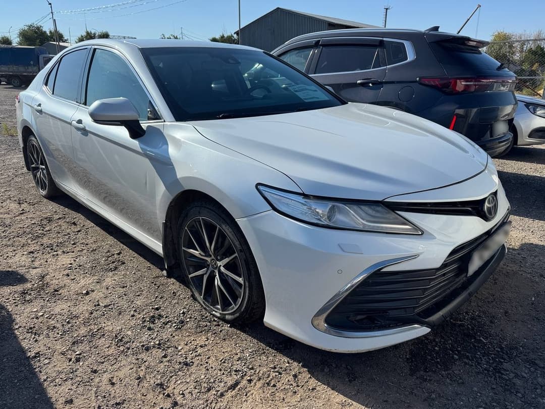 Toyota CAMRY - 2