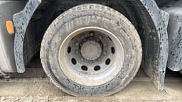 Sitrak C7H MAX 6x4 Седельный тягач - 8