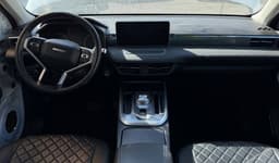 Haval Jolion - 5