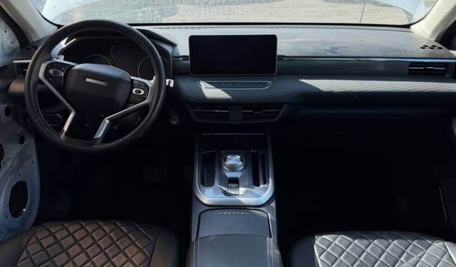Haval Jolion - 5