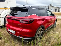Chery Tiggo 7 PRO MAX - 3