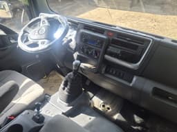 Jac N120 4x2 Бортовой (Евроборт) - 4