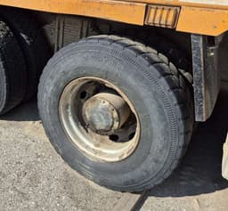 Shacman (Shaanxi) SX* 6x4 Самосвал - 9