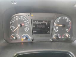 Foton AUMAN 4x2 Седельный тягач - 7