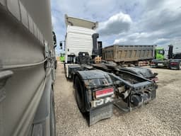 Камаз 5490 4x2 Седельный тягач - 4