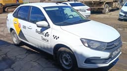 Lada Granta седан - 2