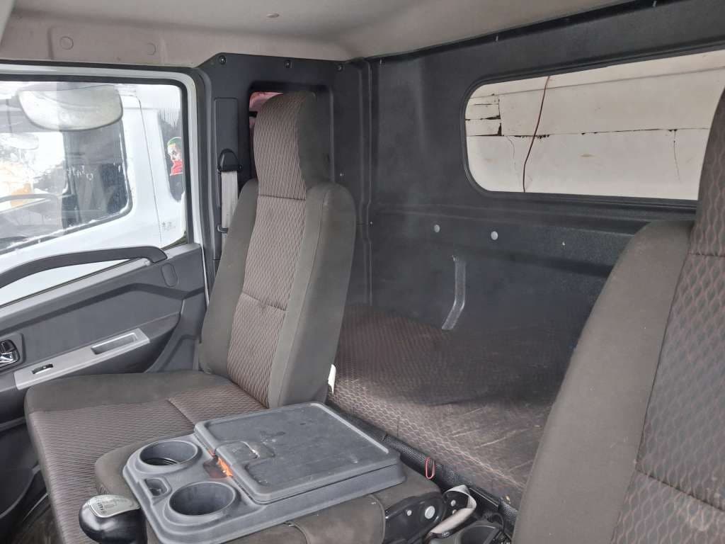 Dongfeng C120 4x2 Бортовой (Евроборт) - 8
