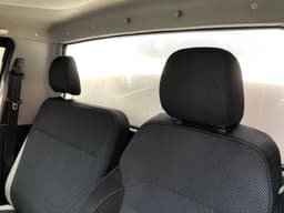 UAZ Profi Изотермический/рефрижератор - 8