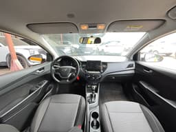 Hyundai Solaris - 5