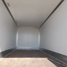 Автомеханический Завод 5758* на шасси КамАЗ 43086 4x2 Изотермический/рефрижератор - 7
