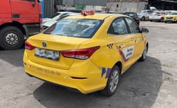 Changan Alsvin - 3