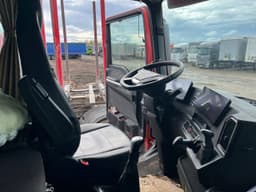 Sitrak C7H MAX 6x4 Седельный тягач - 6
