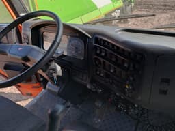 Камаз 65222-6010-53 6x6 - 5