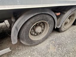 Тонар 9786* Полуприцеп изотермический/рефрижератор - 6
