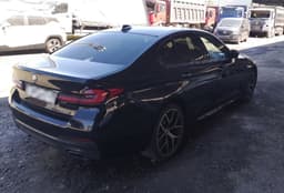 BMW 5 серия - 3