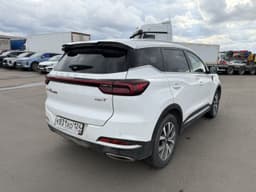 Chery Tiggo 7 PRO MAX - 3