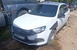 Lada Granta седан - 1