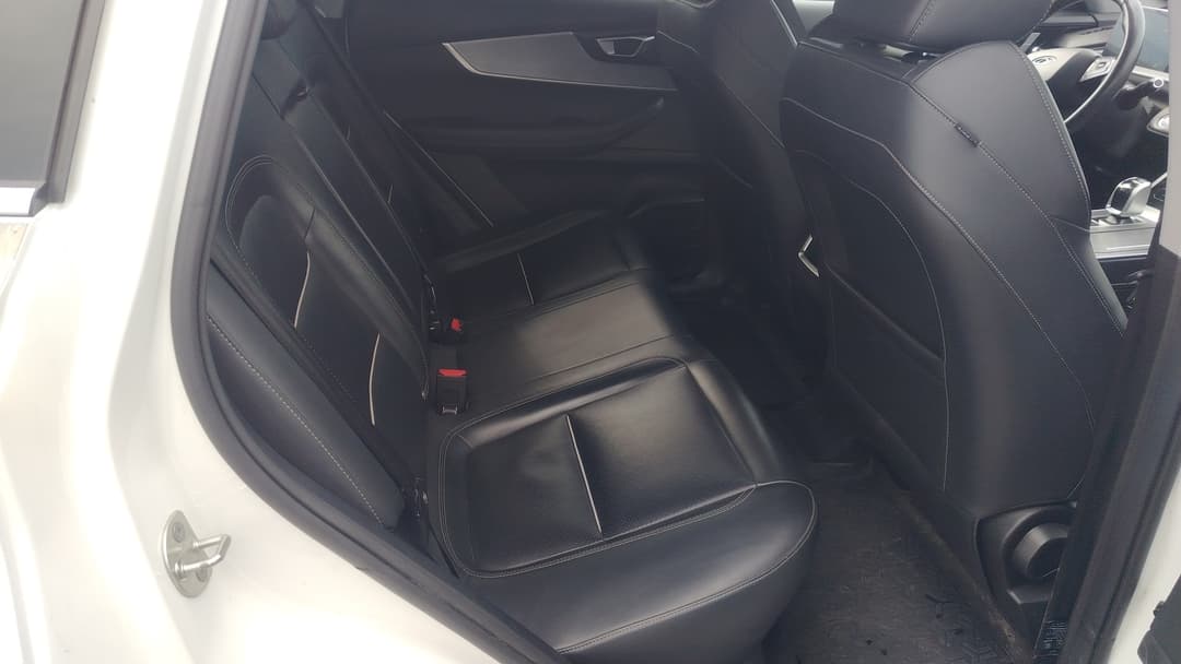 Chery Tiggo 7 PRO MAX - 8