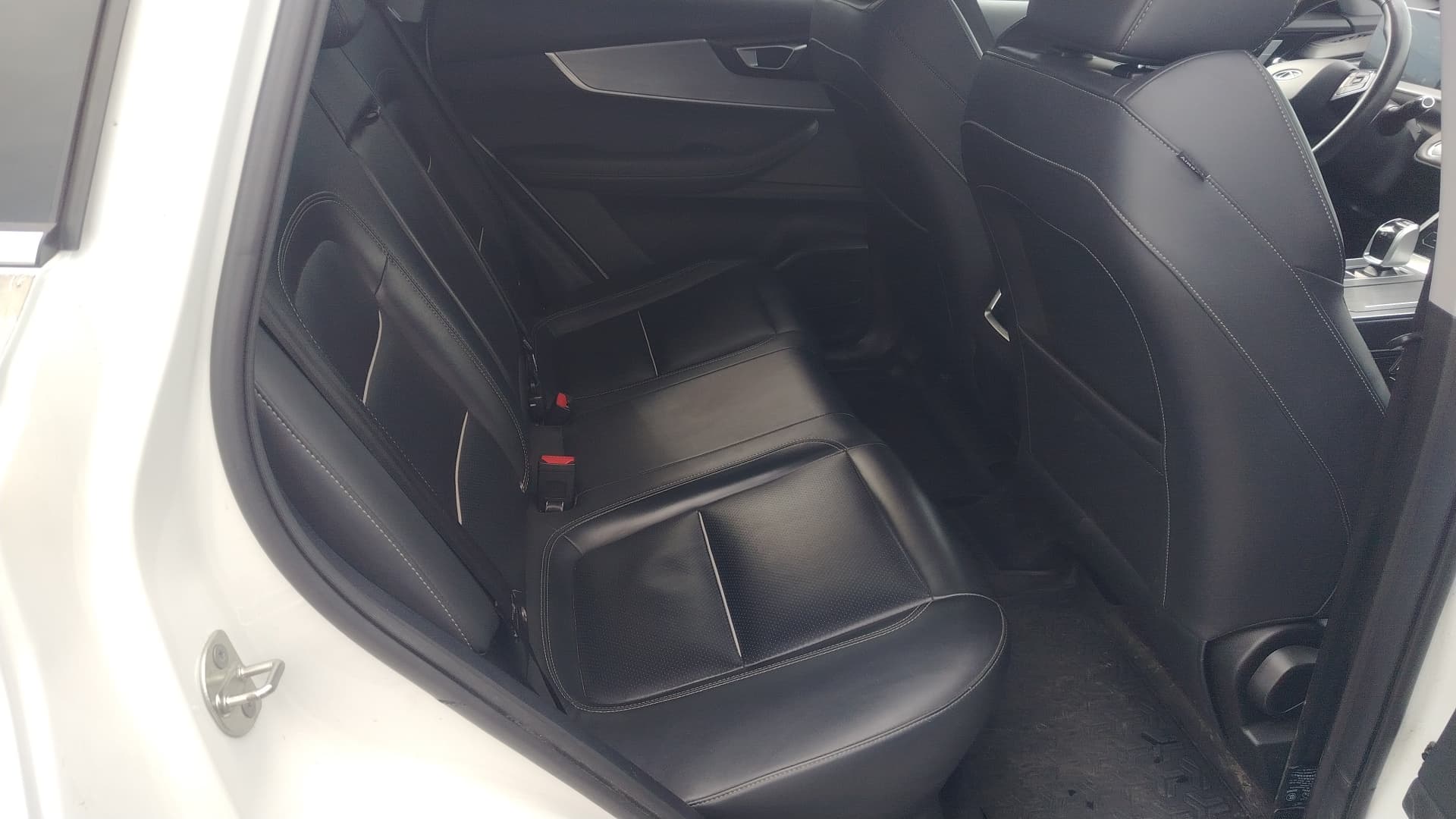 Chery Tiggo 7 PRO MAX - 8