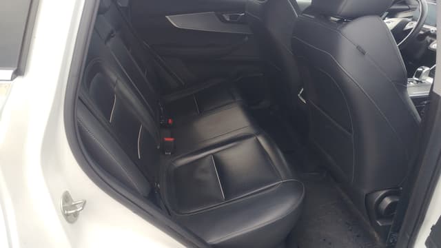 Chery Tiggo 7 PRO MAX - 8