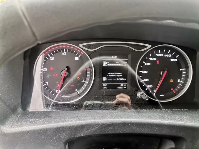 Ттм-Центр АБ-73* на шасси JAC N90 4x2 Бортовой (Евроборт) - 7