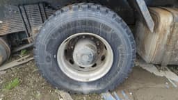 Shacman (Shaanxi) SX* 6x4 Самосвал - 5