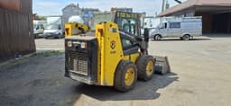 Lonking FV1200 Мини погрузчик - 3