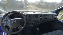 Ural 55571 NEXT 6x6 Самосвал - 5
