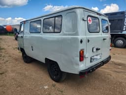 UAZ 374195 Фургон - 4