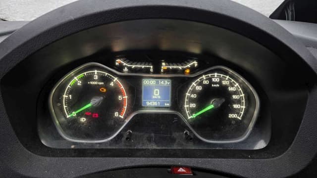 Автомаш 2824* на шасси GAZ GAZELLE NEXT Промтоварный - 6