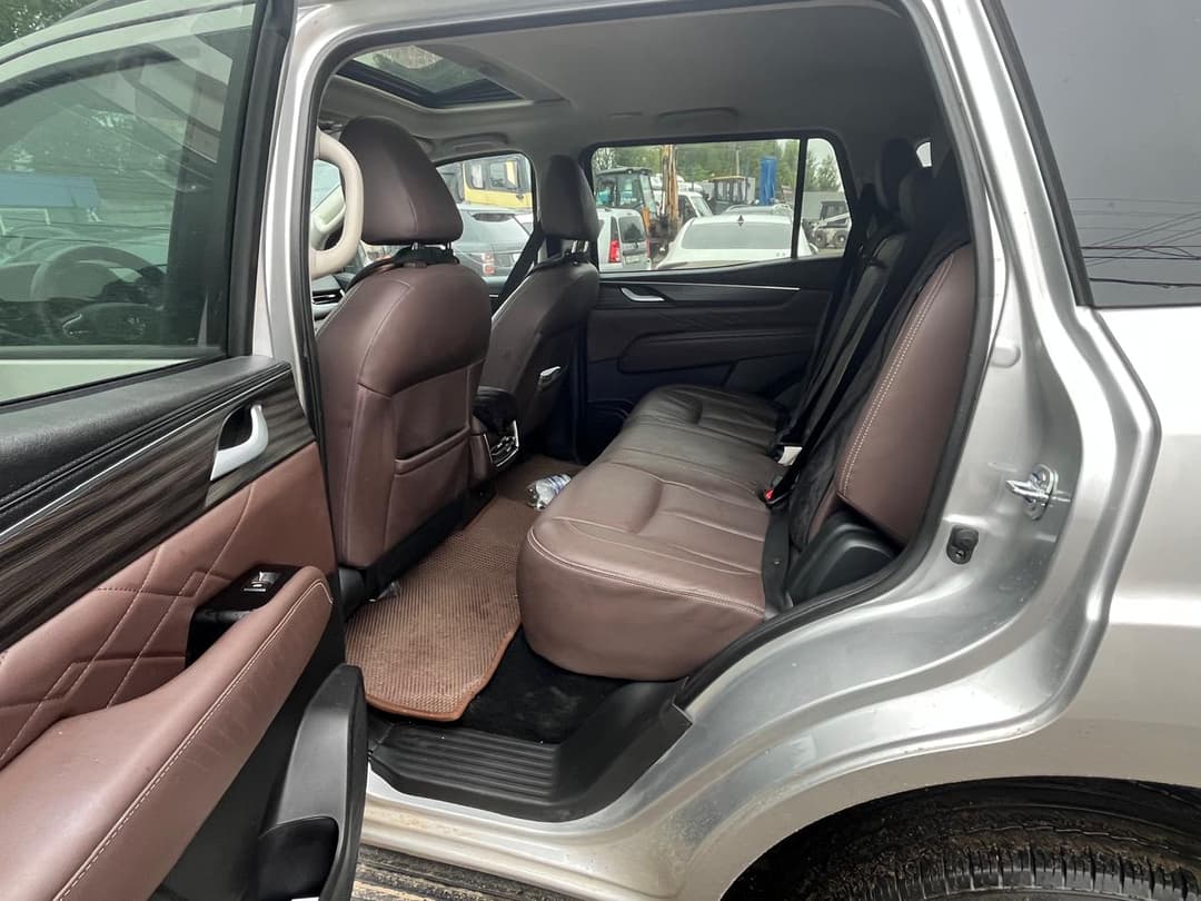 Oting (Fengdu) Paladin - 7
