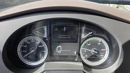 Daf XF 4x2 Седельный тягач - 6