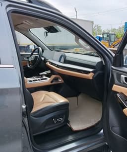 Changan Hunter Plus - 6