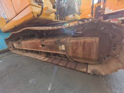Liugong CLG922 Экскаватор - 7