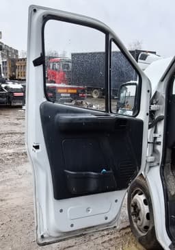 Спецавтомаш 2788* на шасси GAZ GAZELLE NEXT Бортовой (Евроборт) - 6
