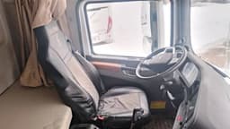 Shacman (Shaanxi) SX* 8x4 Самосвал - 6