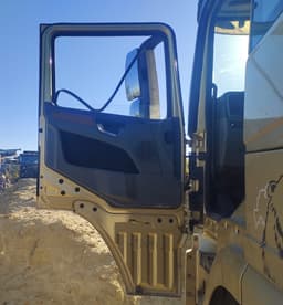 Shacman (Shaanxi) SX* 8x4 Самосвал - 5