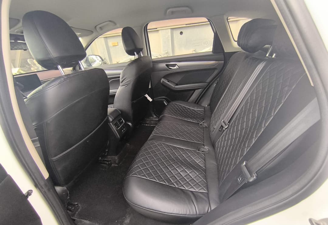 Haval Jolion - 9