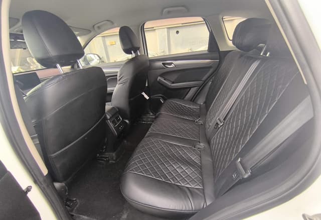 Haval Jolion - 9